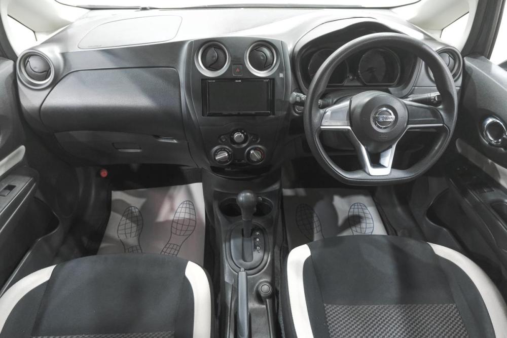 Nissan Note II Рестайлинг Новокузнецк  - изображение 12