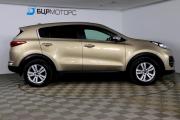 Kia Sportage IV Нижний Новгород  - изображение 25