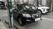 Lifan X60 I Рестайлинг Санкт-Петербург  - изображение 7
