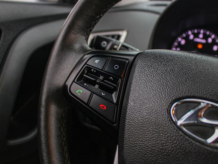 Hyundai Creta I Рестайлинг Калуга  - изображение 13