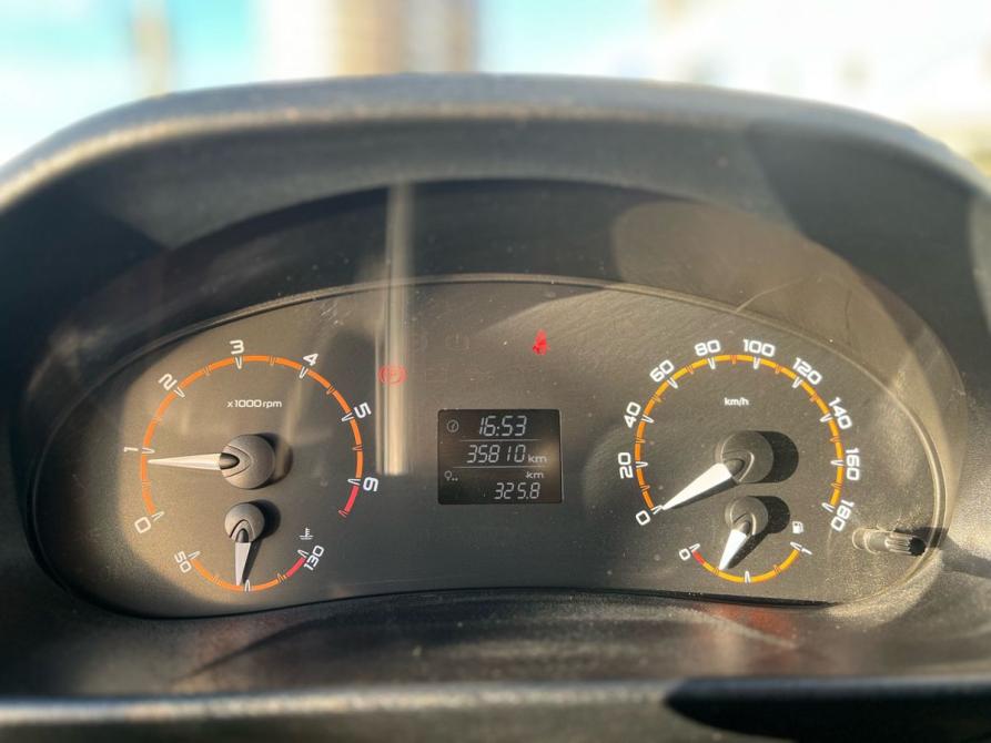 Lada (ВАЗ) Niva Legend I Краснодар  - изображение 10
