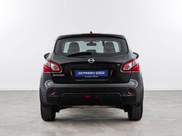 Nissan Qashqai I Рестайлинг с пробегом 2012 года, цена 1 269 900 рублей, 85235 км, внедорожник, Автокод Объявления