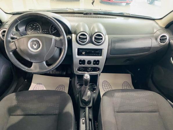 Renault Sandero I с пробегом 2014 года, цена 799 000 рублей, 160000 км, хэтчбек, Автокод Объявления