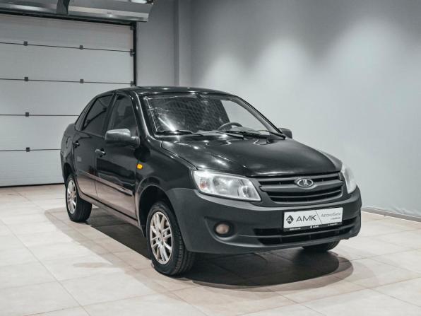 Lada (ВАЗ) Granta I с пробегом 2012 года, цена 265 661 рубль, 211812 км, седан, Автокод Объявления