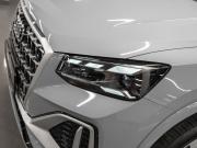 Audi Q2 I Рестайлинг Москва  - изображение 57