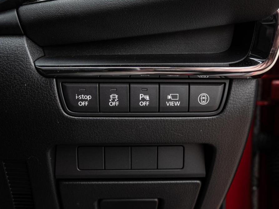 Mazda 3 IV (BP) Краснодар  - изображение 22