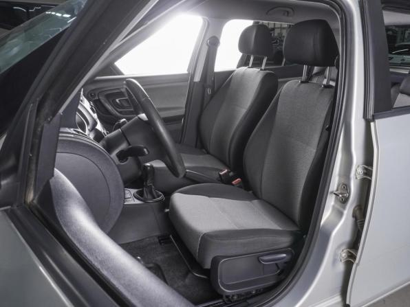 Skoda Fabia II Рестайлинг с пробегом 2013 года, цена 865 000 рублей, 65197 км, хэтчбек, Автокод Объявления