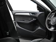 Audi Q5 I (8R) Рестайлинг Москва  - изображение 28