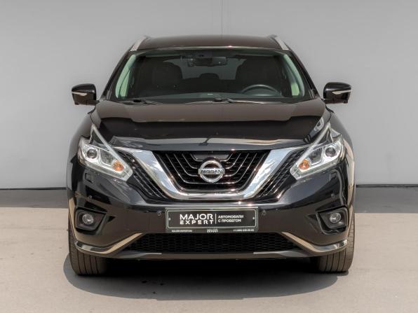 Nissan Murano III (Z52) с пробегом 2019 года, цена 2 900 000 рублей, 84042 км, внедорожник, Автокод Объявления