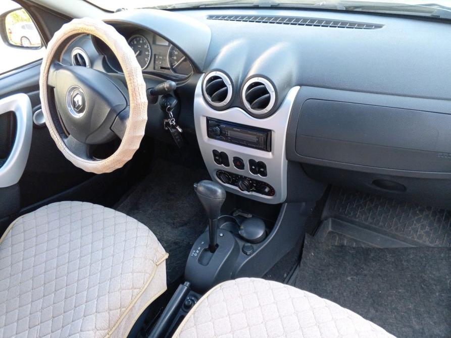 Renault Sandero I Оренбург  - изображение 9