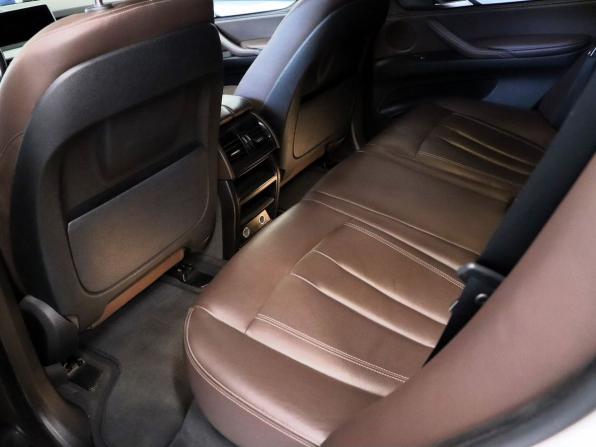 BMW X5 III (F15) с пробегом 2018 года, цена 4 316 000 рублей, 120609 км, внедорожник, Автокод Объявления