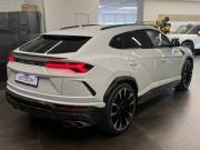 Lamborghini Urus I Москва  - изображение 43