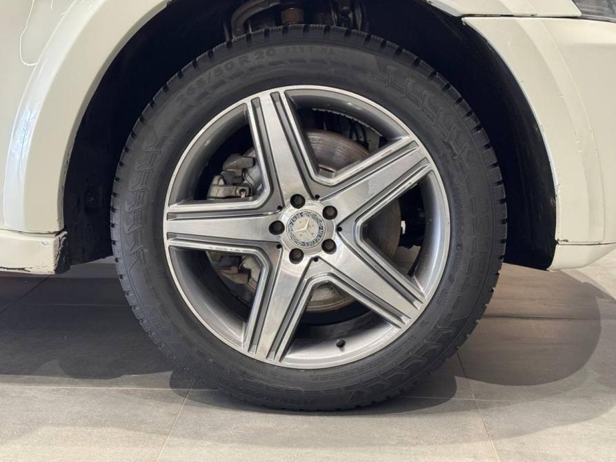 Mercedes-Benz GL-Класс I (X164) Рестайлинг Нижний Новгород  - изображение 40