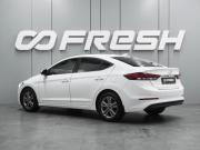 Hyundai Elantra VI (AD) Воронеж  - изображение 23