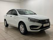 Lada (ВАЗ) Vesta I Рестайлинг (NG) Энгельс  - изображение 37