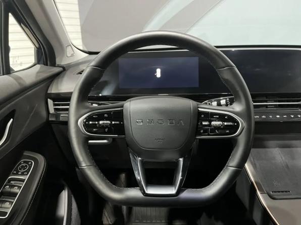 Omoda C5 I с пробегом 2024 года, цена 1 670 000 рублей, 19815 км, внедорожник, Автокод Объявления