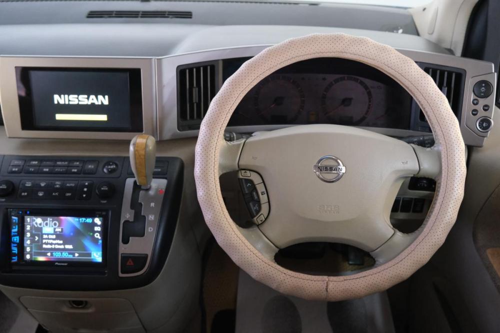 Nissan Elgrand II (E51) Омск  - изображение 12