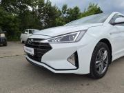 Hyundai Elantra VI (AD) Рестайлинг Саратов  - изображение 49