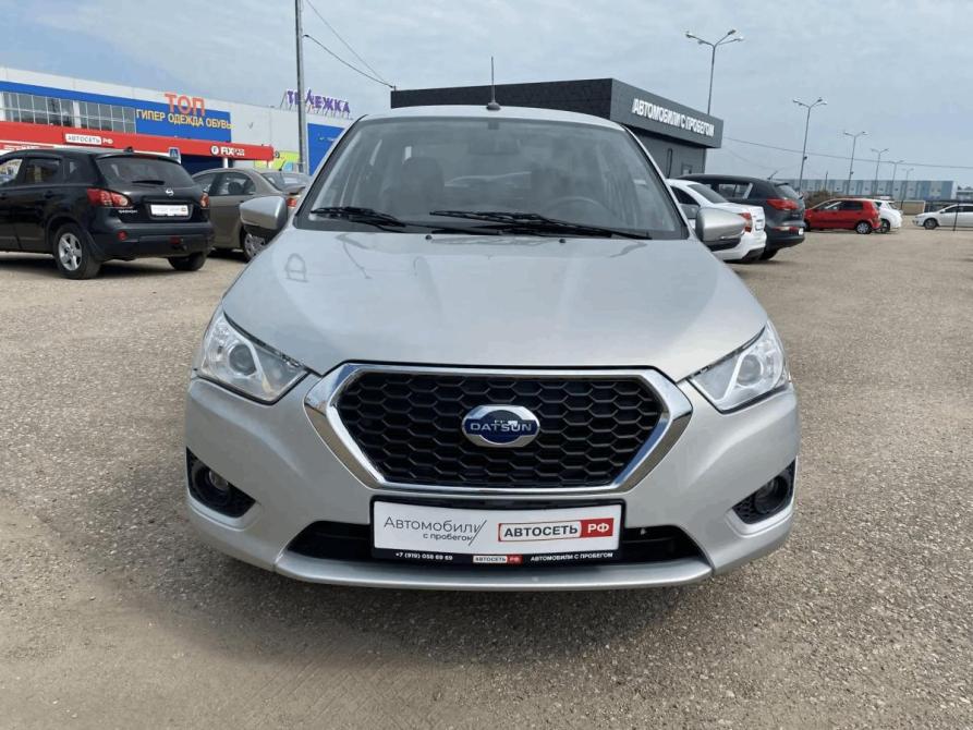 Datsun on-DO I Рестайлинг Тверь  - изображение 2