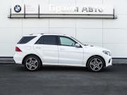Mercedes-Benz GLE I (W166) Магнитогорск  - изображение 31