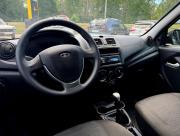 Lada (ВАЗ) Kalina II Нефтекамск  - изображение 19