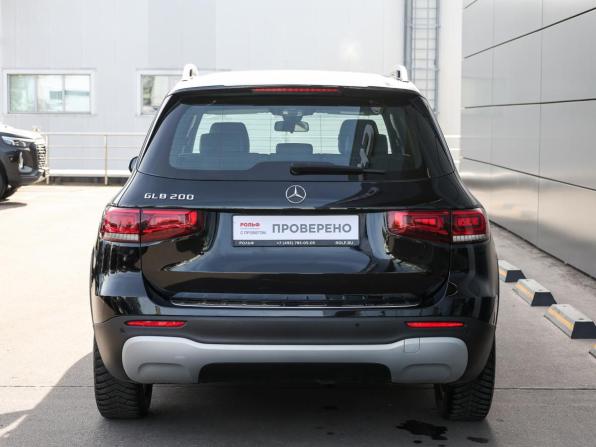 Mercedes-Benz GLB I (X247) с пробегом 2020 года, цена 2 949 000 рублей, 73379 км, внедорожник, Автокод Объявления