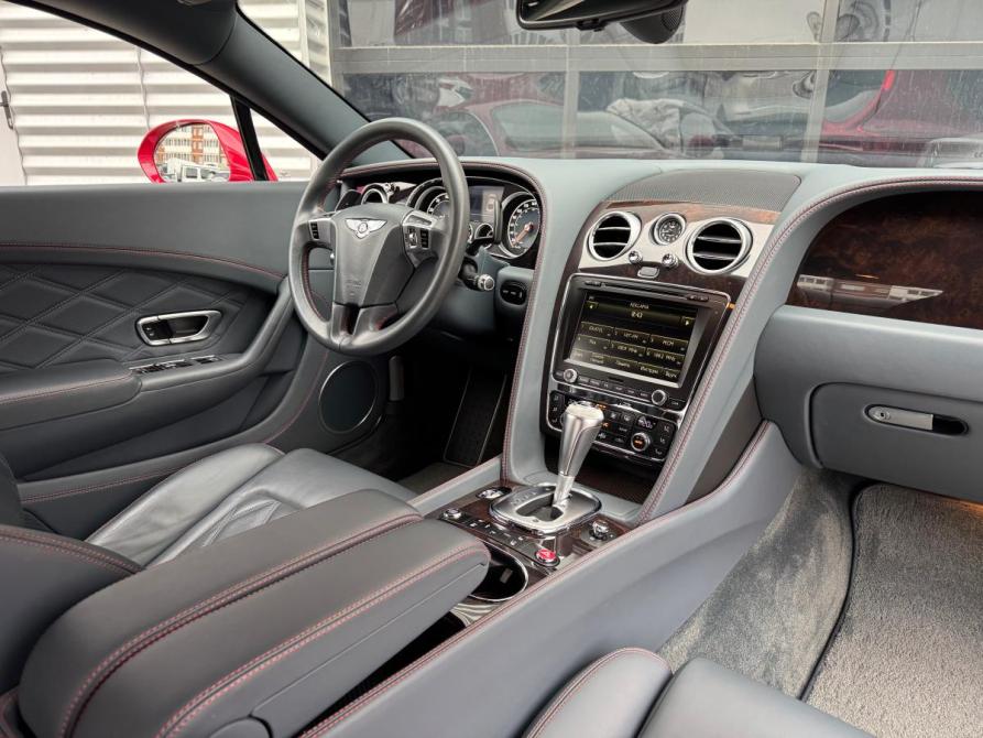 Bentley Continental GT II Иркутск  - изображение 35