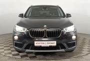 BMW X1 II (F48) Рестайлинг Волгоград  - изображение 27