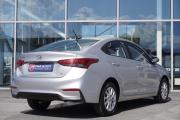 Hyundai Solaris II Ульяновск  - изображение 30