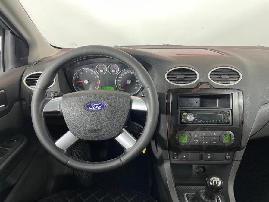 Ford Focus II Воронеж  - изображение 11