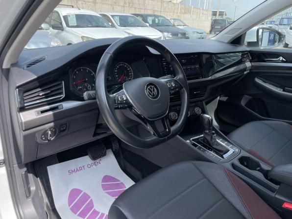 Volkswagen Bora IV с пробегом 2021 года, цена 1 887 000 рублей, 76496 км, седан, Автокод Объявления