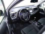 Toyota RAV4 IV (XA40) Уфа  - изображение 26
