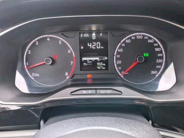 Jetta VS5 I Рестайлинг с пробегом 2023 года, цена 2 450 000 рублей, 430 км, внедорожник, Автокод Объявления