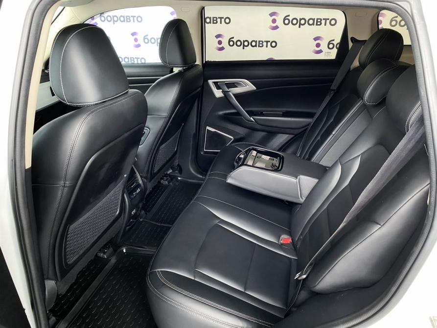 Geely Atlas I Ростов-на-Дону  - изображение 13