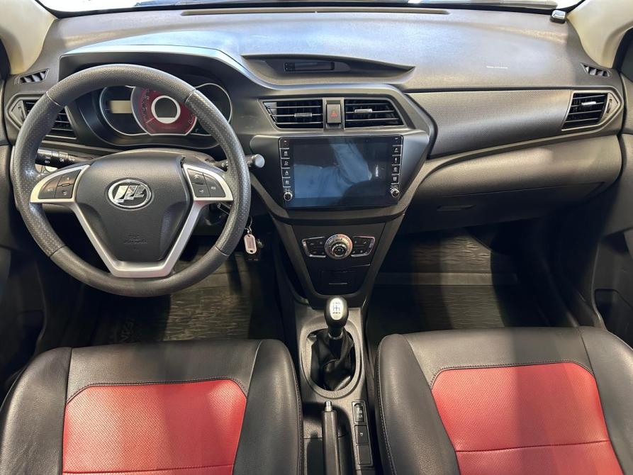 Lifan X50 Волгоград  - изображение 8
