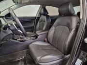 Kia Optima IV Рестайлинг Москва  - изображение 30
