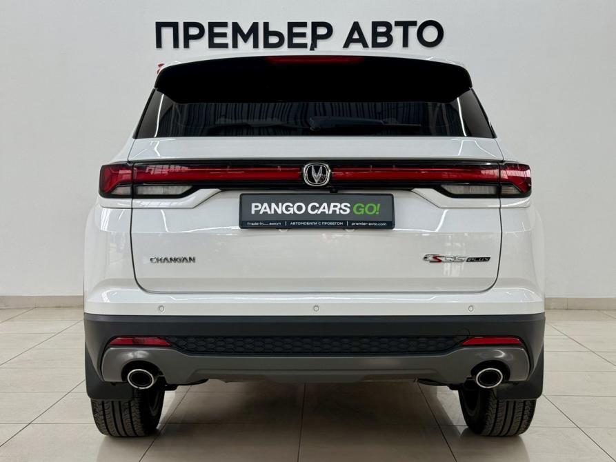 Changan CS35 Plus I Рестайлинг Смоленск  - изображение 17