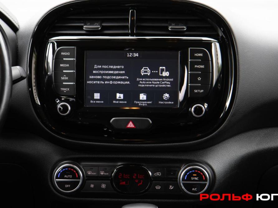 Kia Soul III Москва  - изображение 14
