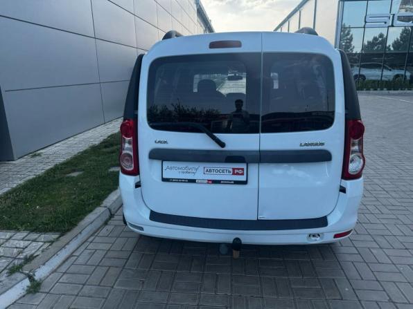 Lada (ВАЗ) Largus I с пробегом 2012 года, цена 429 900 рублей, 377449 км, универсал, Автокод Объявления