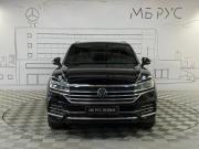 Volkswagen Touareg III Москва  - изображение 30