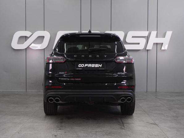 Chery Tiggo 8 Pro Max I с пробегом 2022 года, цена 2 249 000 рублей, 58105 км, внедорожник, Автокод Объявления