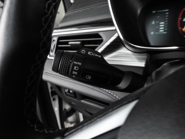 Belgee X70 I Рестайлинг с пробегом 2025 года, цена 2 129 000 рублей, 10275 км, внедорожник, Автокод Объявления