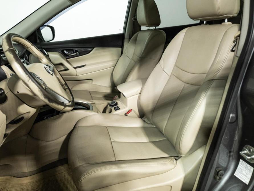 Nissan X-Trail III Санкт-Петербург  - изображение 20