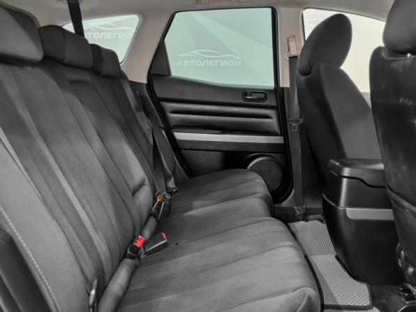 Mazda CX-7 I Рестайлинг с пробегом 2010 года, цена 1 000 000 рублей, 190000 км, внедорожник, Автокод Объявления