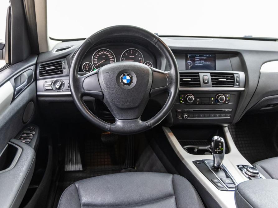 BMW X3 II (F25) Волгоград  - изображение 25