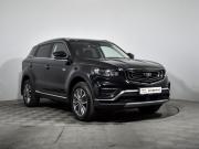 Belgee X70 I Санкт-Петербург  - изображение 28