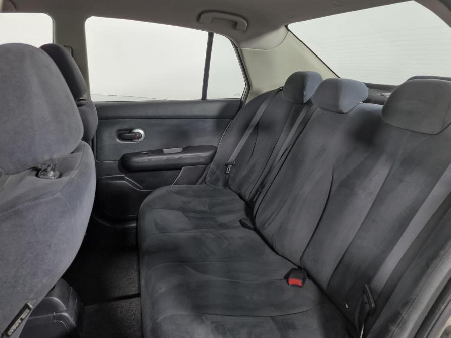 Nissan Tiida I Рестайлинг Нижний Новгород  - изображение 10