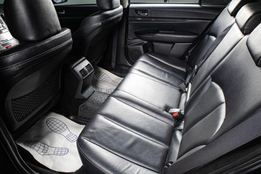 Subaru Legacy V Сургут  - изображение 18