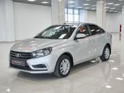 Lada (ВАЗ) Vesta I Самара  - изображение 18
