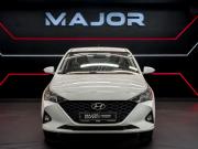 Hyundai Solaris II Рестайлинг Москва  - изображение 27